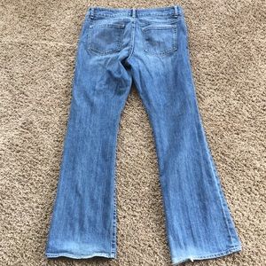 Gap 1969 Bootcut Jeans
